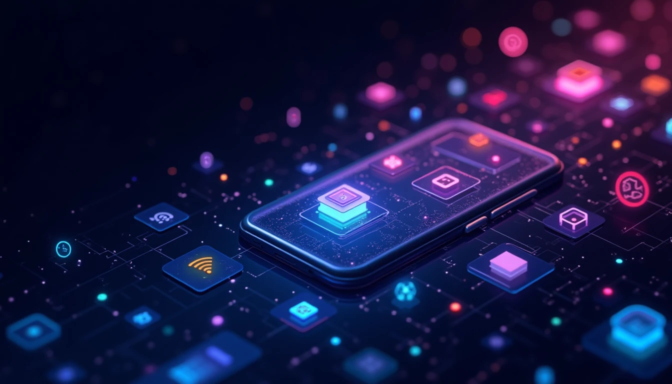 App Usage vs. EC Mobile: Melyik a Hatékonyabb Eszköz?