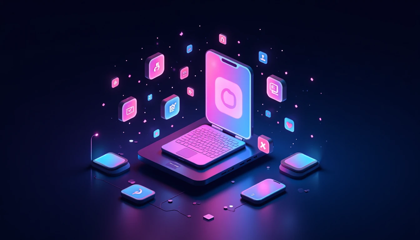 Apps de Redes Sociais: O Que Vale Instalar em 2026