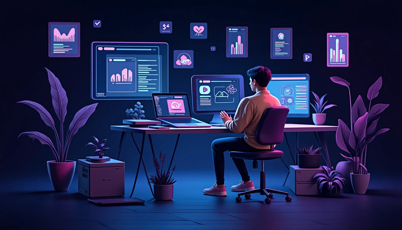 As Melhores Apps de Produtividade para Autônomos em Junho