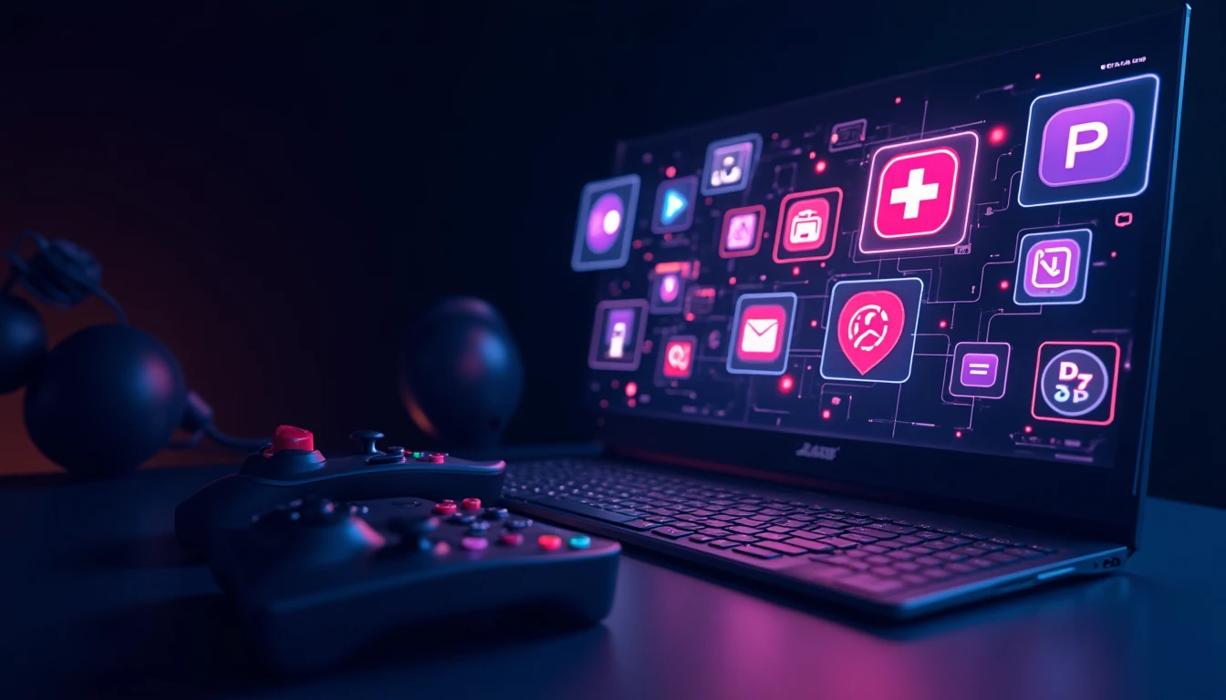 Desmintiendo Mitos sobre Apps de Streaming de Video