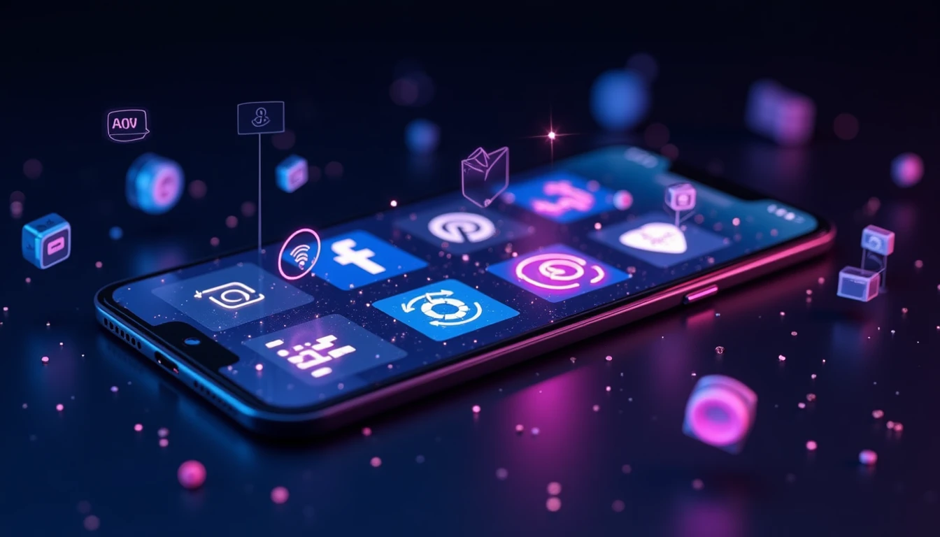 Le Migliori App per lo Shopping e le Offerte nel 2026