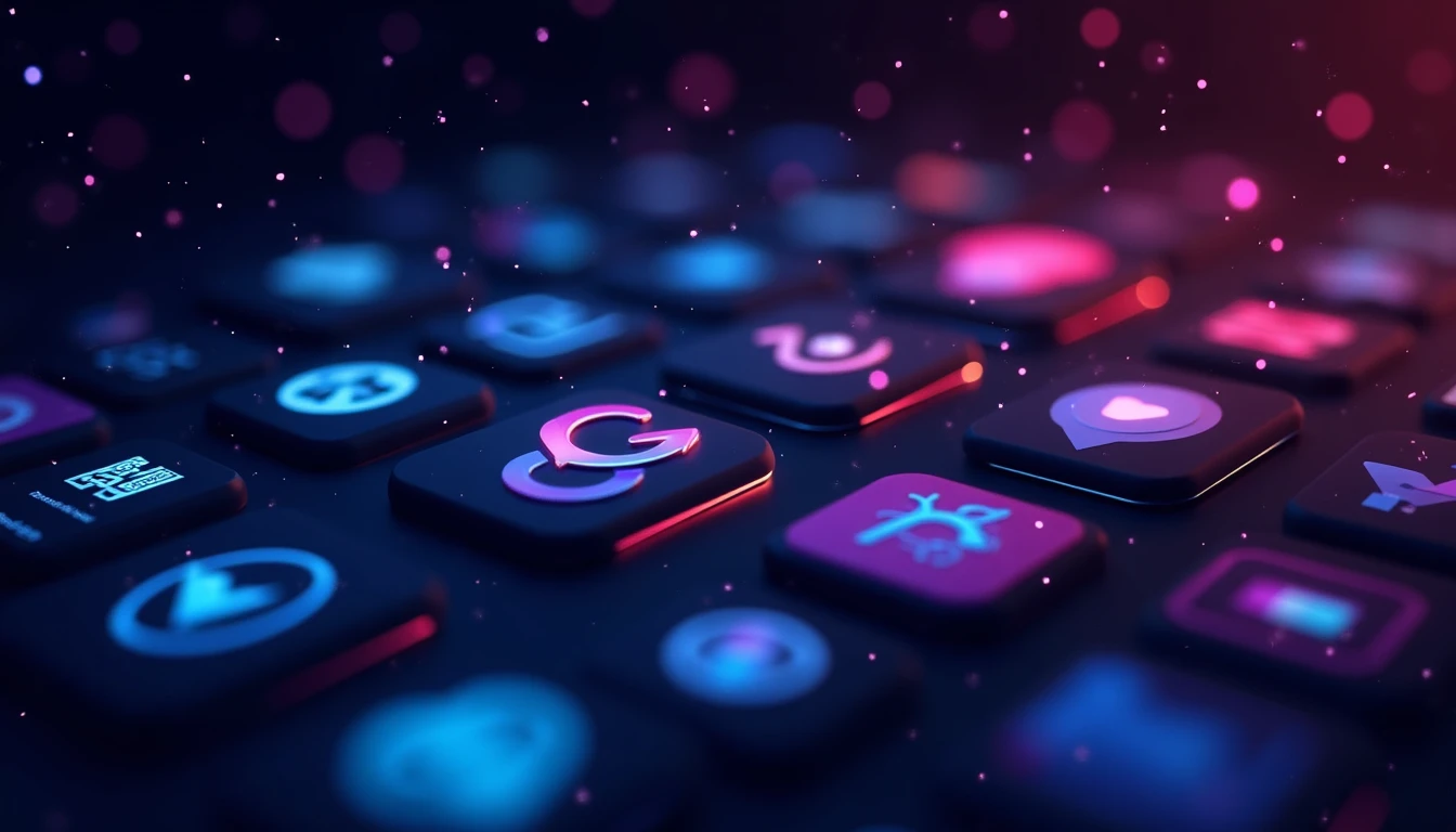 Les Meilleures Applications de Réseaux Sociaux à Découvrir en Mai