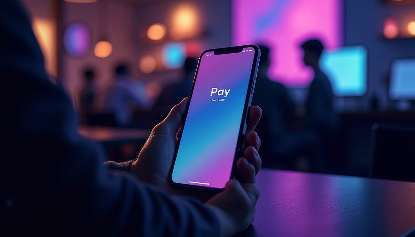 Pay – Die Bezahl-App: Einfach, aber mit Tücken