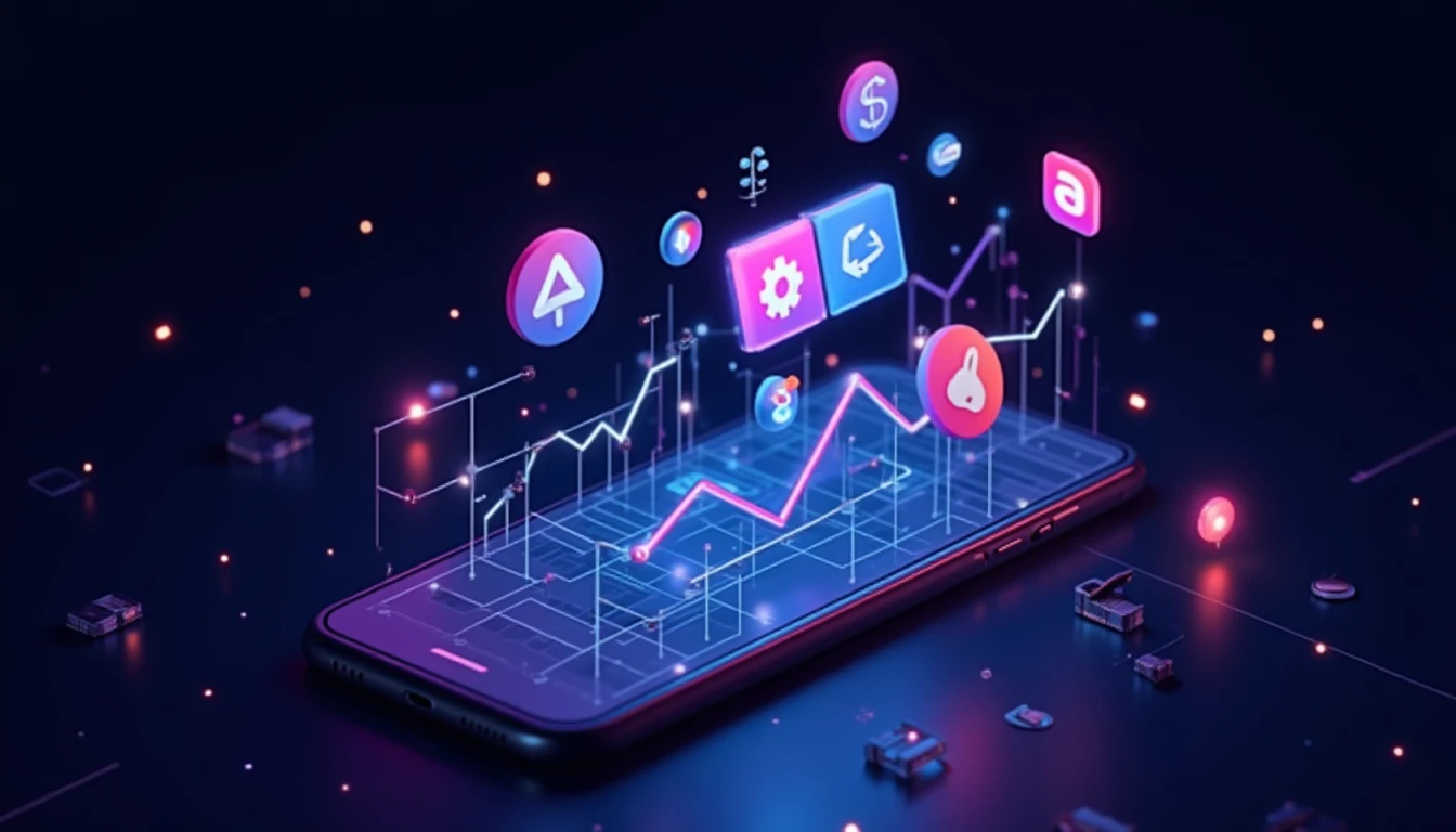 Pourquoi Ces Apps de Budgeting Sont Incontournables en 2026
