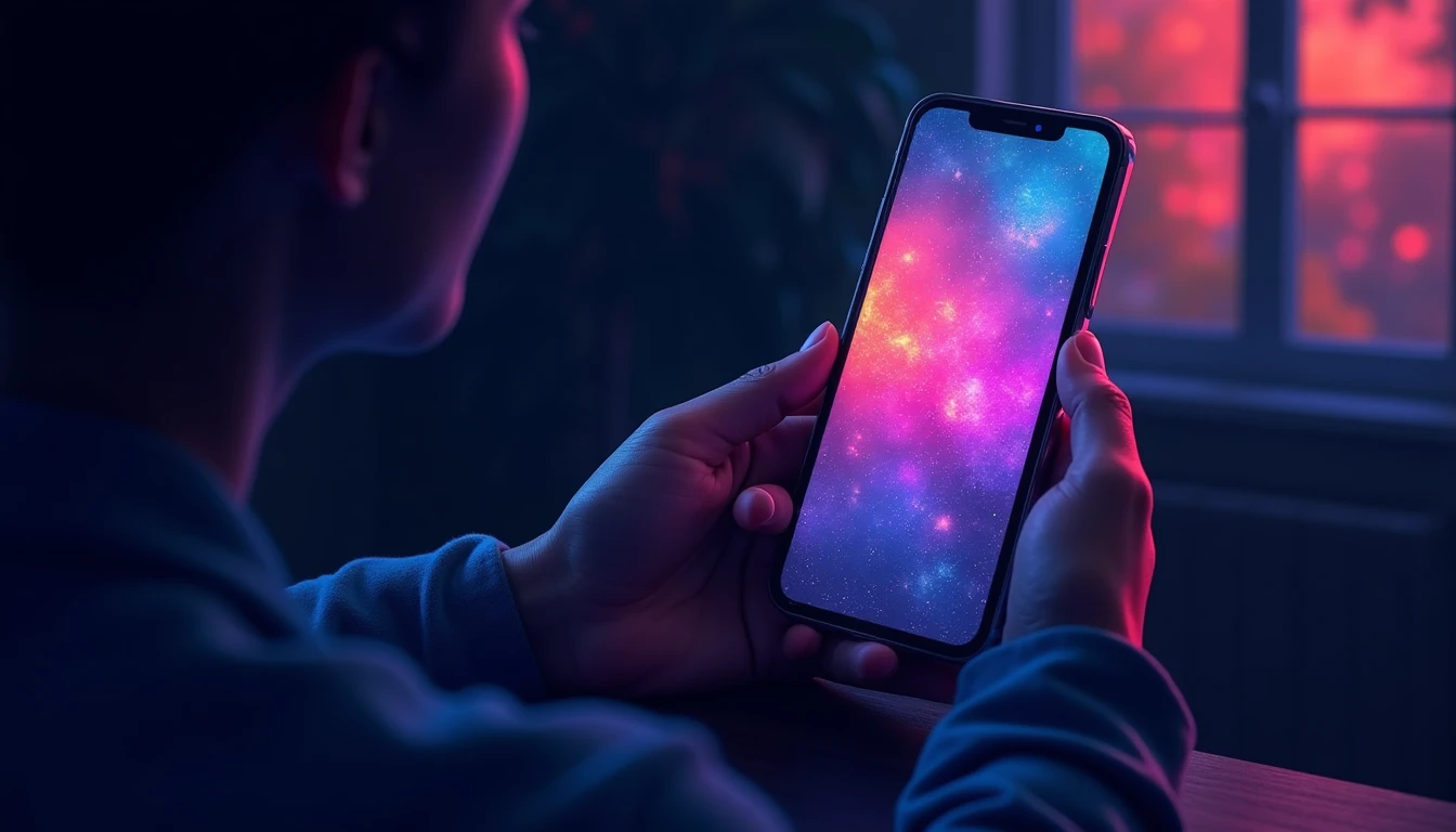 Scanner Mobile: Vale la Pena Installarlo?