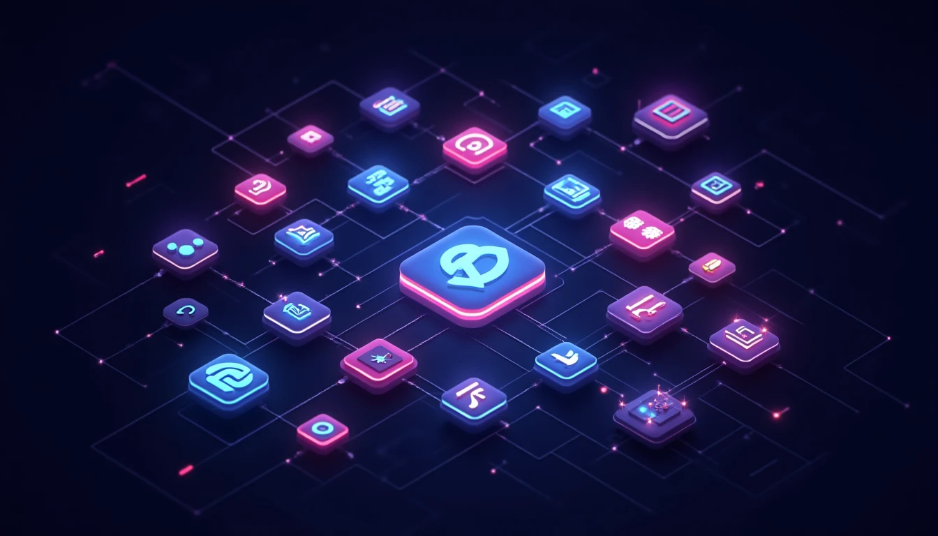 Scopri le Migliori App Social del Momento