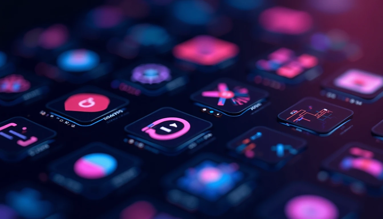 Top VPN Apps: Sécurité et Rapidité en 2026