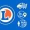 Leclerc DRIVE Courses en ligne