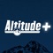 AltitudePlus+