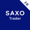 SaxoTrader: Saxo Banque