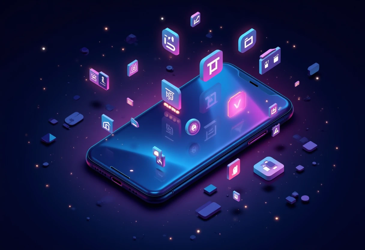 Apps de streaming premium