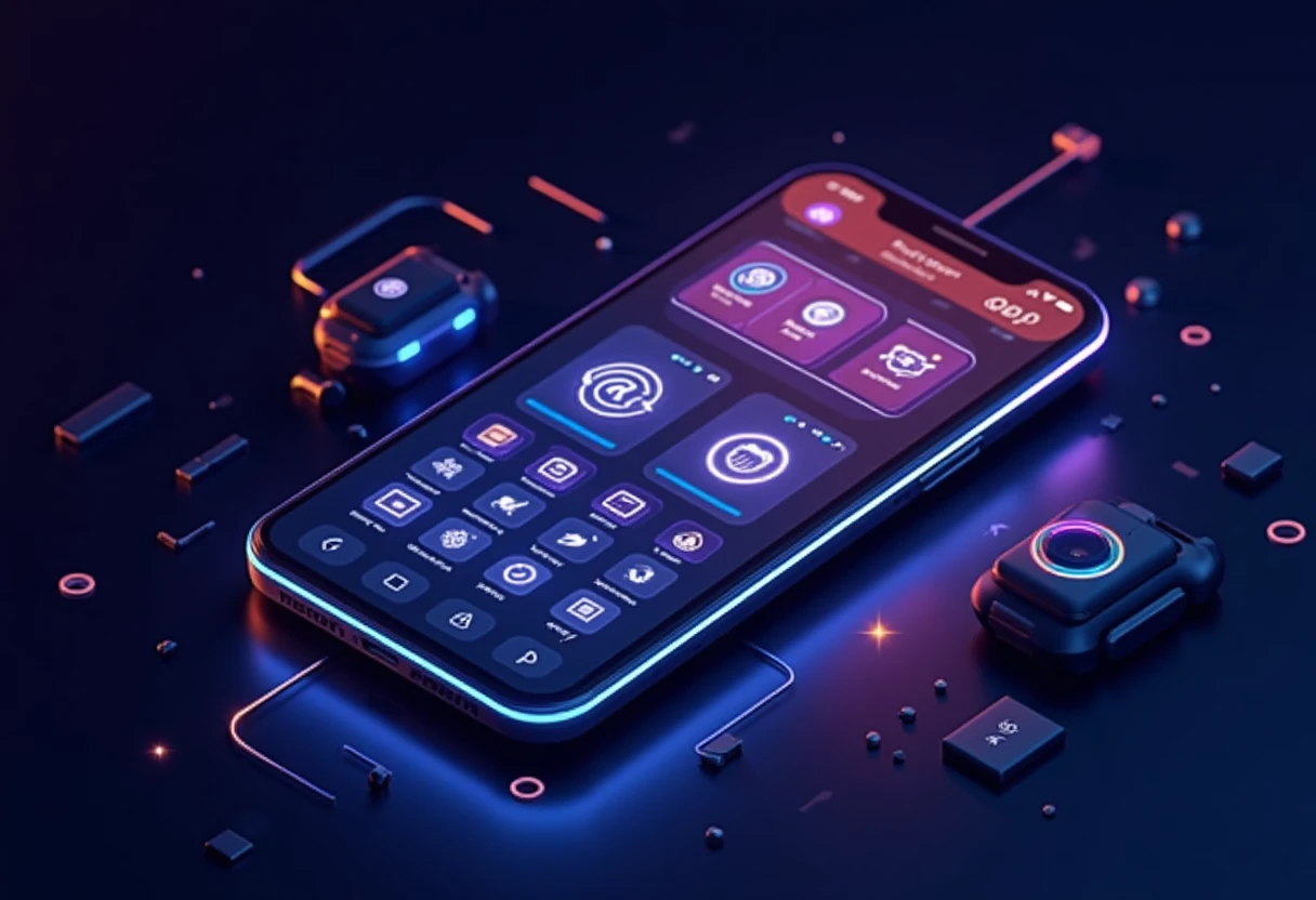 App premium de streaming