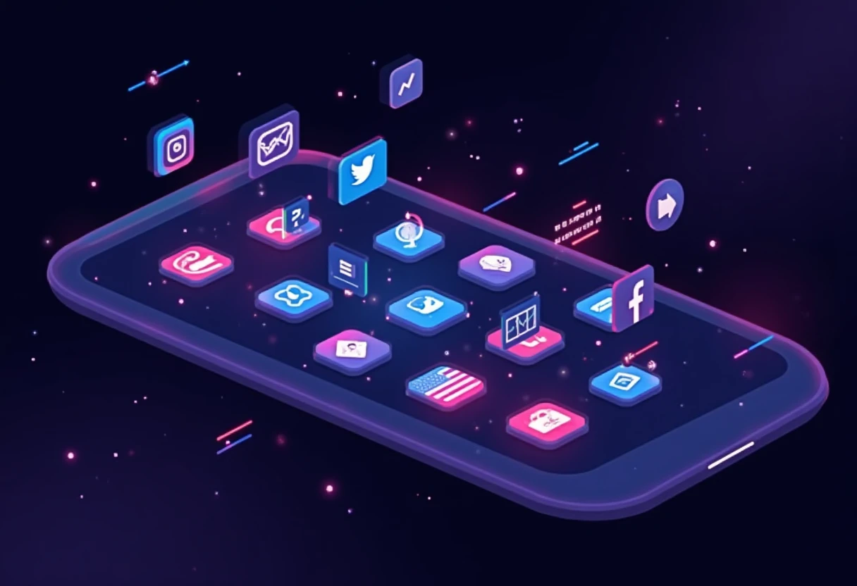 Apps im Überblick