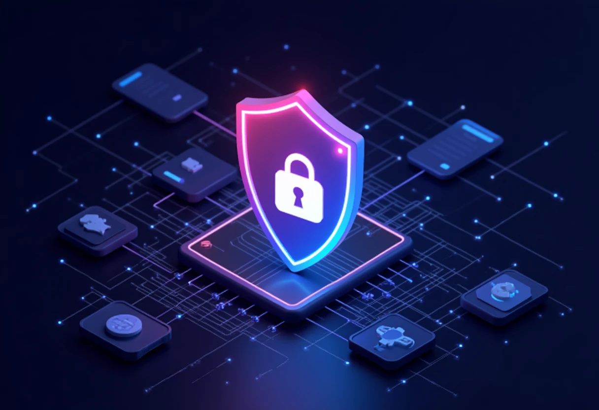 Seguridad VPN en un mundo digital