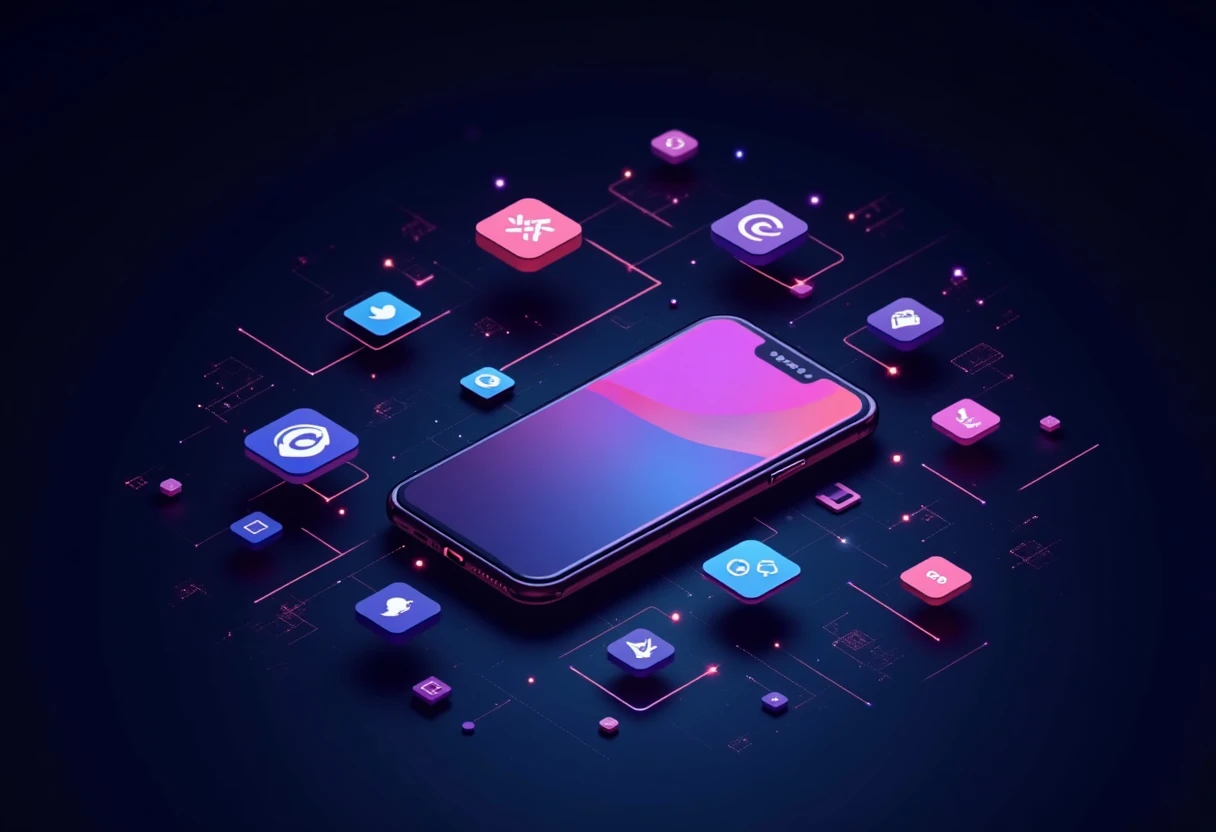 Scelte migliori per le app social