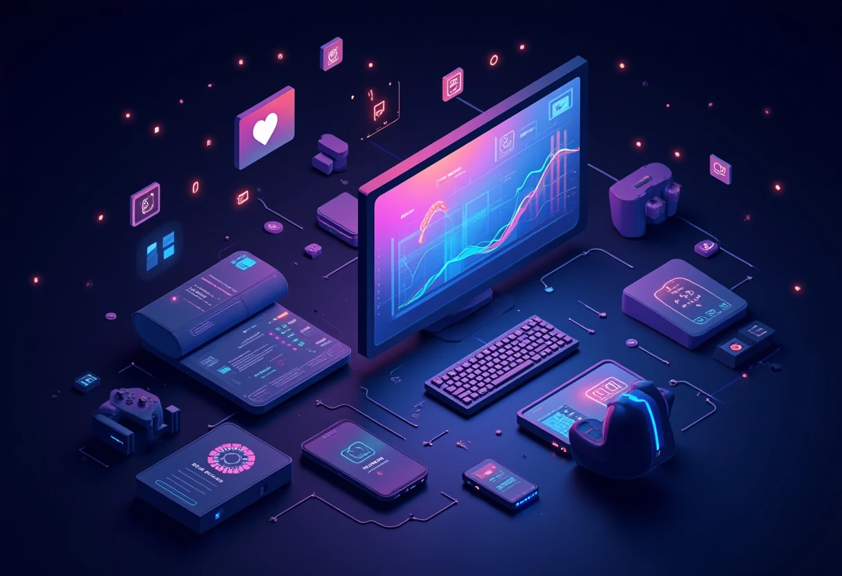 App per tendenze social