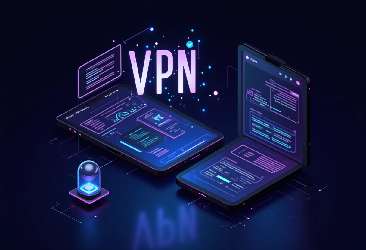Fonctionnalités avancées des VPN
