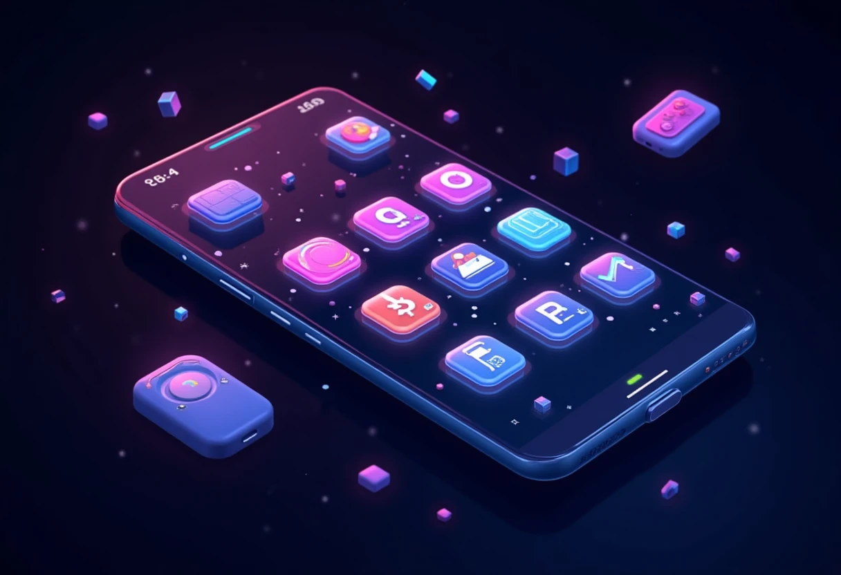 Top shopping and deals apps